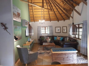Moritshane estate, Gaborone